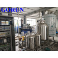 Chemical dispensing unit pharmaceutical laboratory filter unit